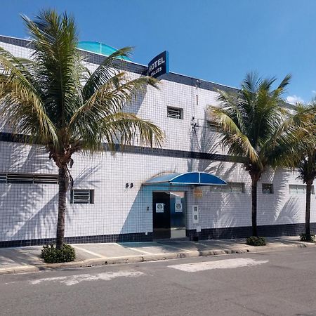 Hotel Telles Hortolândia Extérieur photo