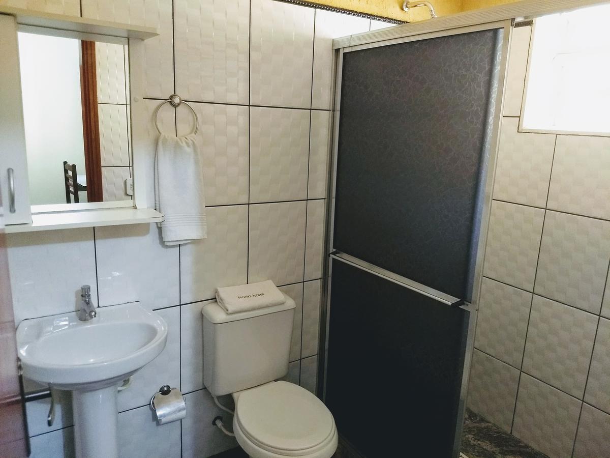 Hotel Telles Hortolândia Extérieur photo