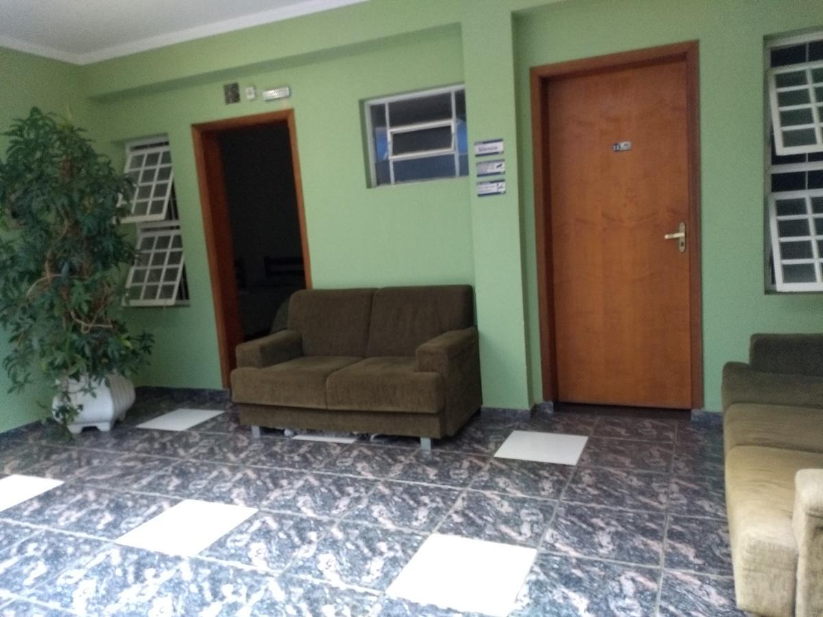 Hotel Telles Hortolândia Extérieur photo