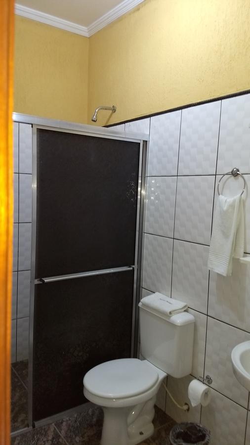 Hotel Telles Hortolândia Extérieur photo